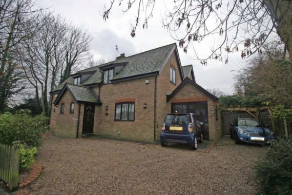 3 Bedroom Detached